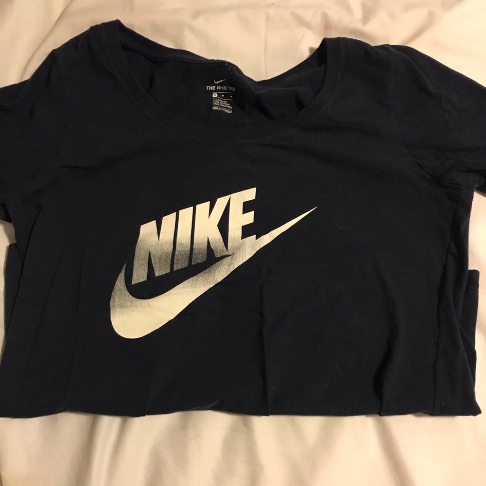 Nike shirt